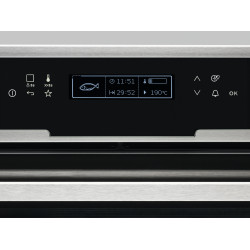 Micro ondes ELECTROLUX EVY7800AOX