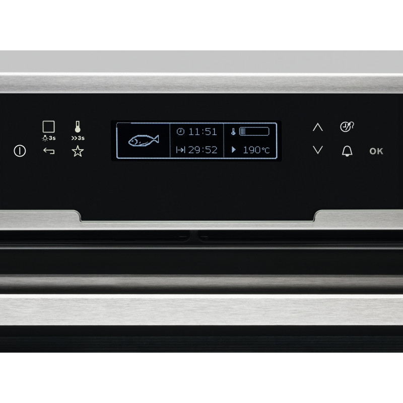 Micro ondes ELECTROLUX EVY7800AOX