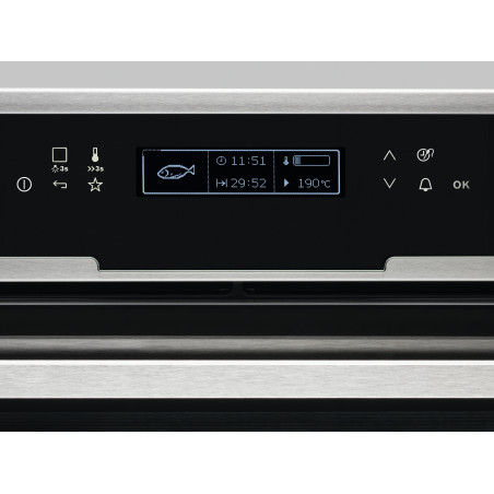 Micro ondes ELECTROLUX EVY7800AOX