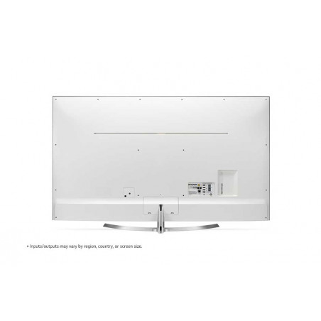 Télévision LG 65SJ850V