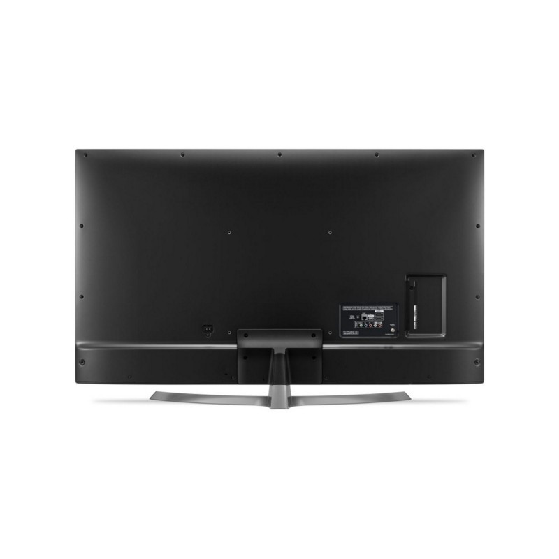 Télévision LG 55UJ670V