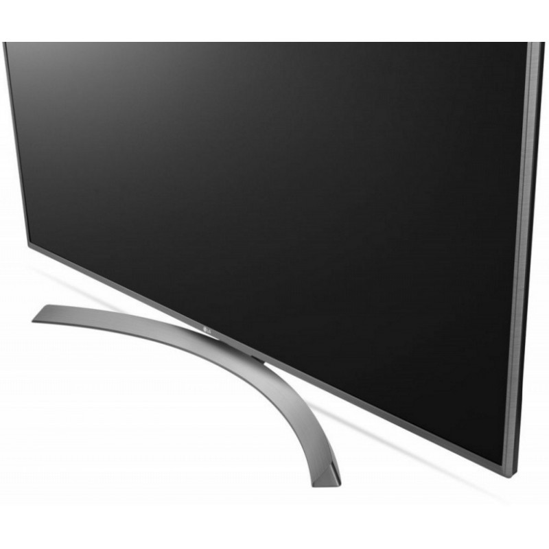 Télévision LG 55UJ670V