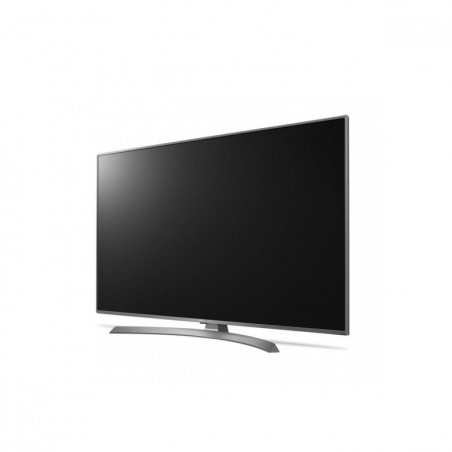 Télévision LG 65UJ670V