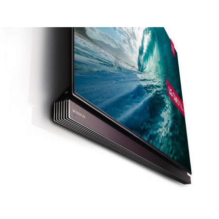 Télévision LG 65G7V