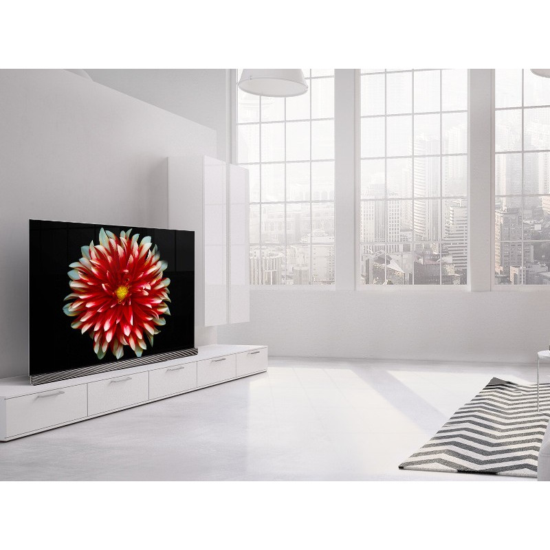 Télévision LG 65G7V