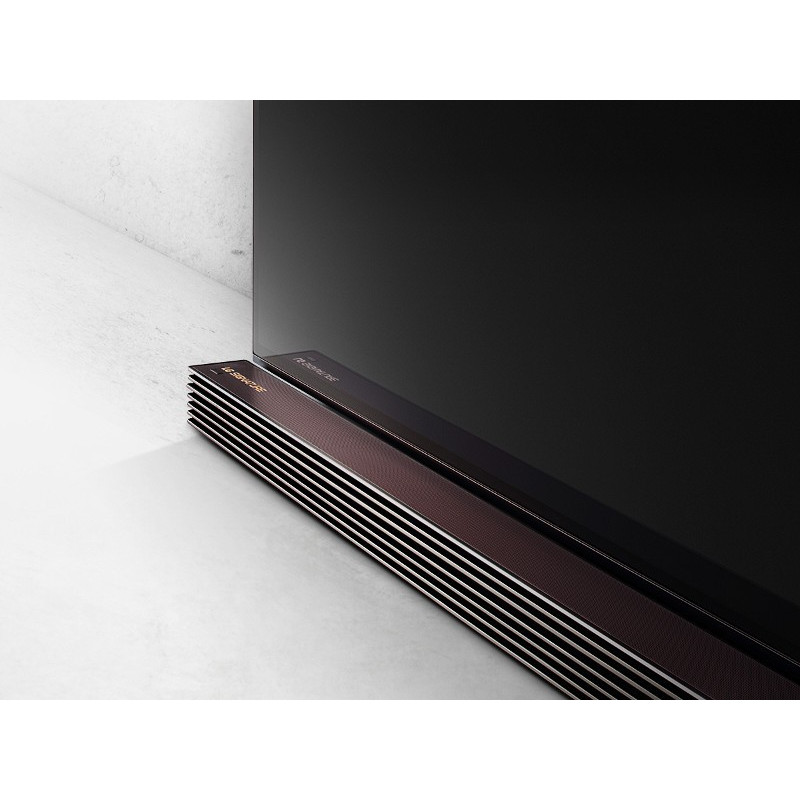 Télévision LG 65G7V