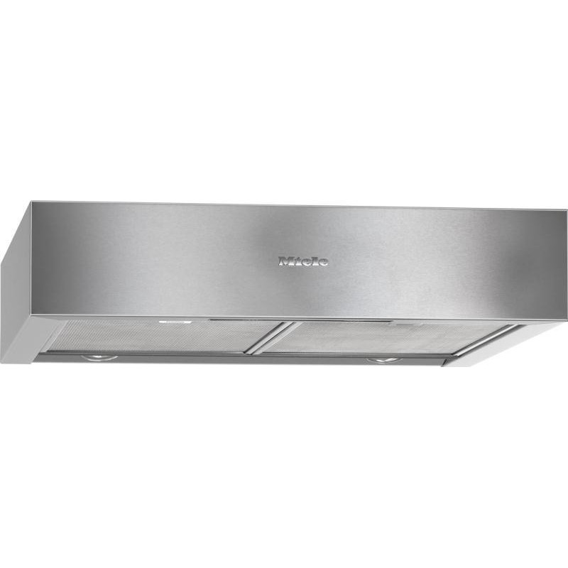 Hotte MIELE DA1260IN