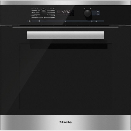 Four MIELE H 6267 BPIN