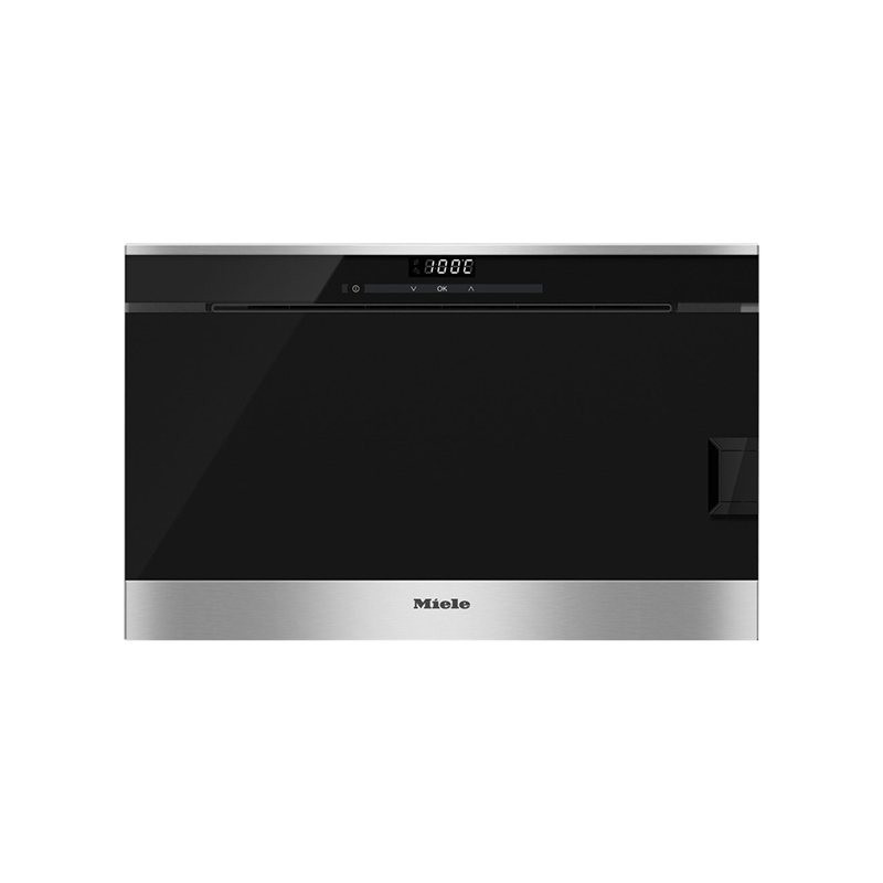 Four MIELE DG6030IN