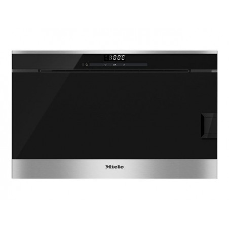 Four MIELE DG6030IN