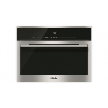 Four MIELE DG6100IN