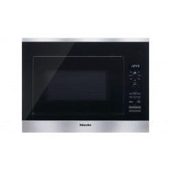 Micro ondes MIELE M6030SCIN
