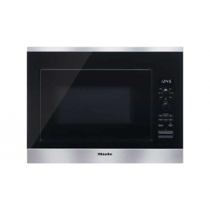 Micro ondes MIELE M6030SCIN