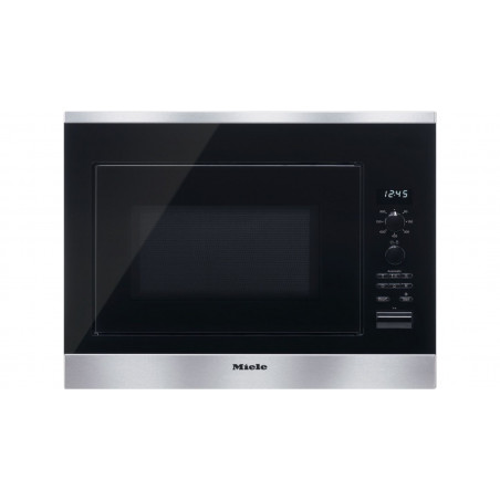 Micro ondes MIELE M6030SCIN