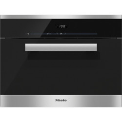 Four MIELE DG 6200