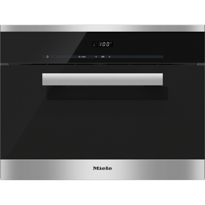 Four MIELE DG 6200