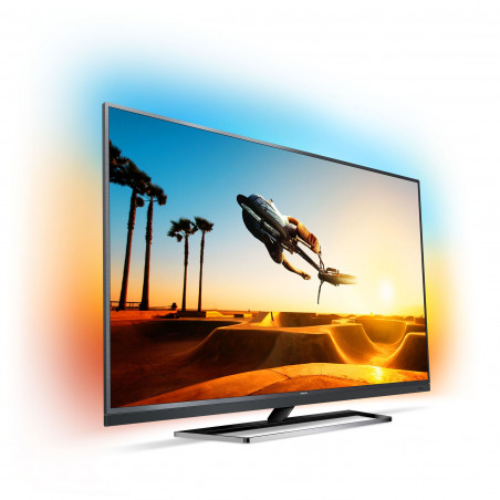 Télévision PHILIPS 49PUS7502/12