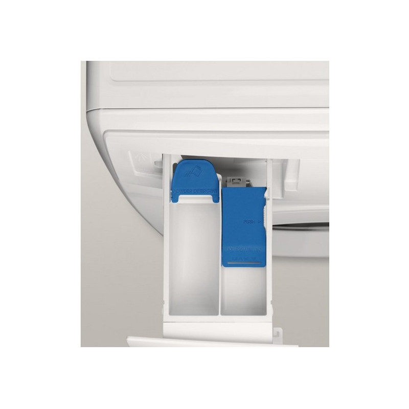 Lave Linge ELECTROLUX EWF1403RB