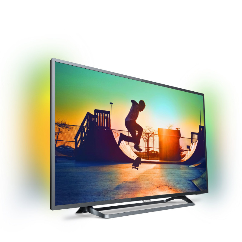 Télévision PHILIPS 65PUS6262/12