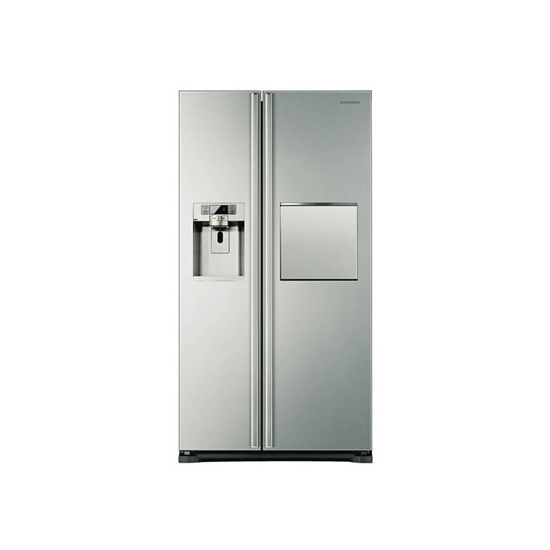 Réfrigérateur congélateur SAMSUNG RS6178UGDSR