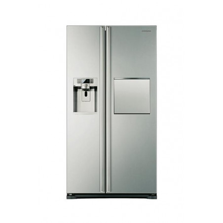 Réfrigérateur congélateur SAMSUNG RS6178UGDSR