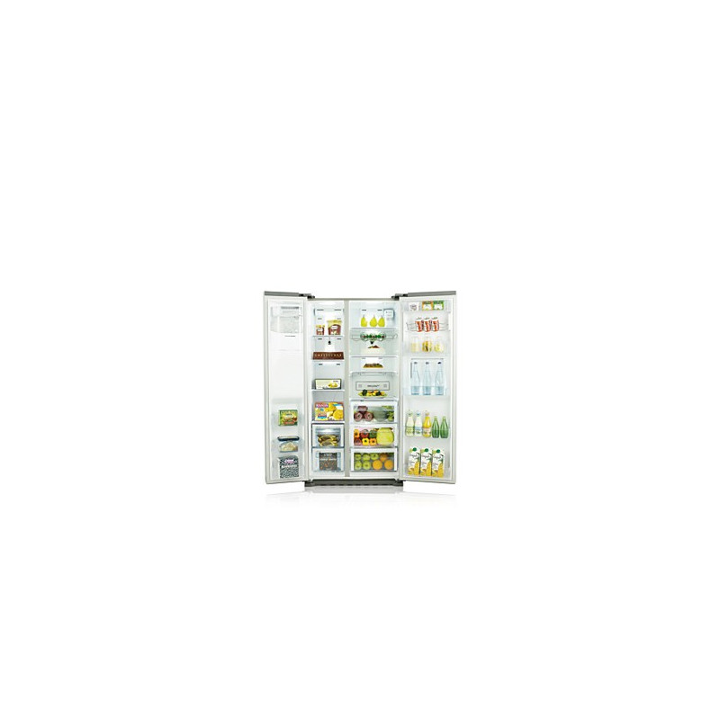 Réfrigérateur congélateur SAMSUNG RS6178UGDSR