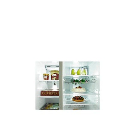 Réfrigérateur congélateur SAMSUNG RS6178UGDSR