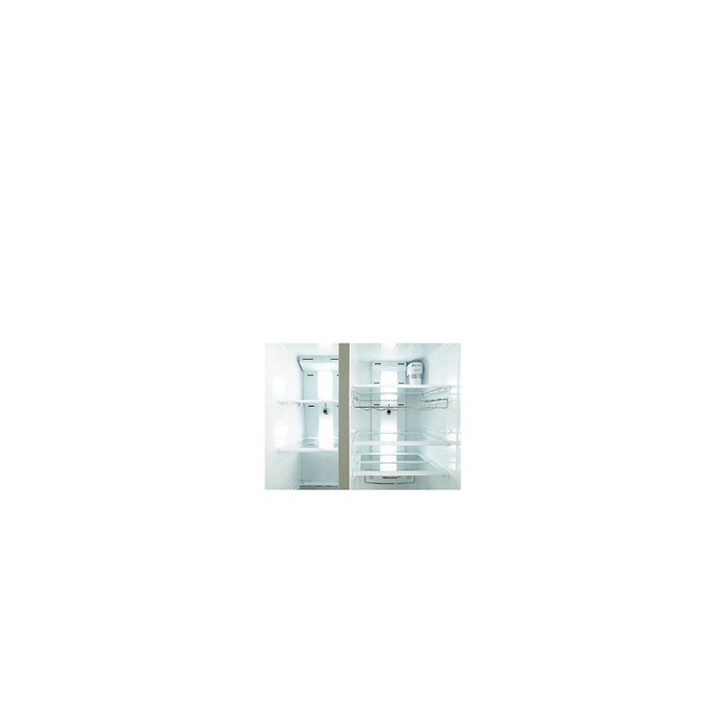 Réfrigérateur congélateur SAMSUNG RS6178UGDSR