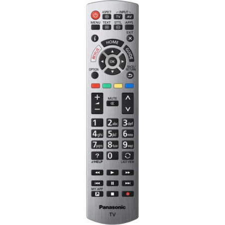 Télévision PANASONIC TX65EX780E