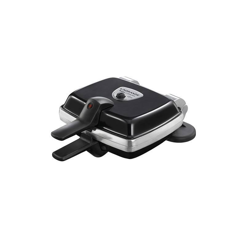 Gaufrier / Croque-monsieur LAGRANGE 039421