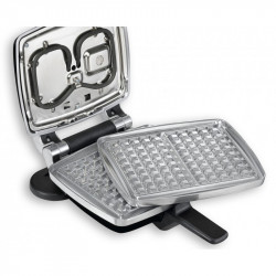 Gaufrier / Croque-monsieur LAGRANGE 039421