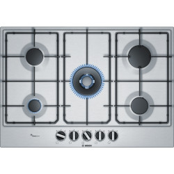 Plaque de cuisson BOSCH PCQ7A5B80