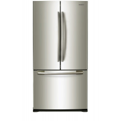 Réfrigérateur congélateur SAMSUNG RF62HEPN