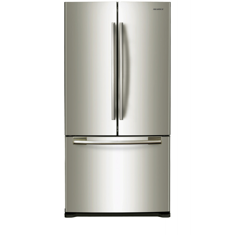Réfrigérateur congélateur SAMSUNG RF62HEPN