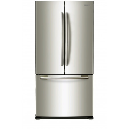 Réfrigérateur congélateur SAMSUNG RF62HEPN