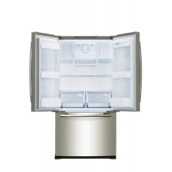 Réfrigérateur congélateur SAMSUNG RF62HEPN