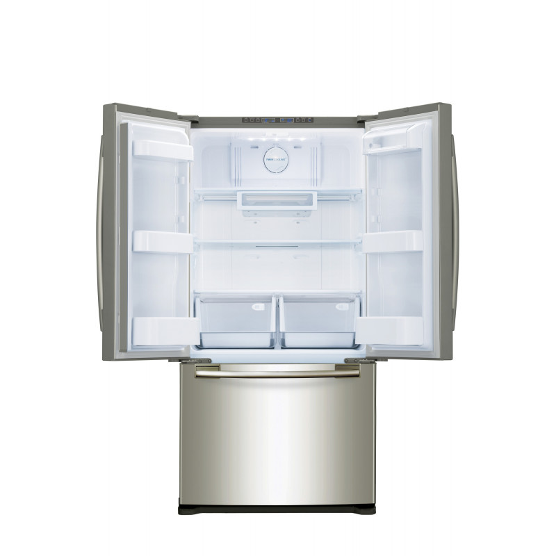 Réfrigérateur congélateur SAMSUNG RF62HEPN