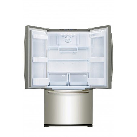 Réfrigérateur congélateur SAMSUNG RF62HEPN