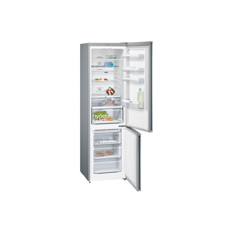Réfrigérateur congélateur SIEMENS KG39NXI35