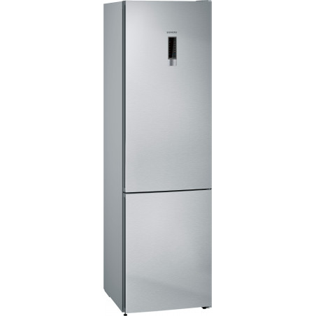 Réfrigérateur congélateur SIEMENS KG39NXI35