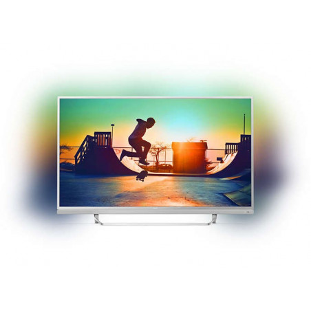 Télévision PHILIPS 49PUS6482