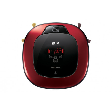 Aspirateur LG VR8600RB