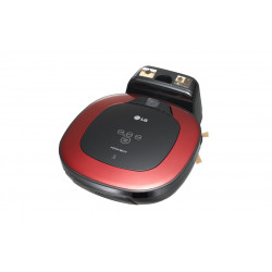 Aspirateur LG VR8600RB