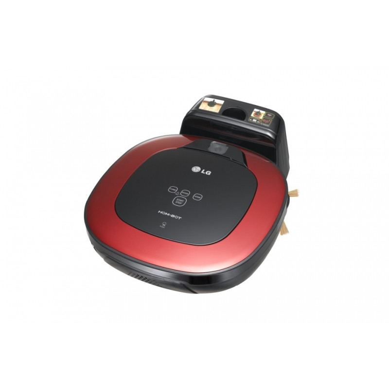 Aspirateur LG VR8600RB