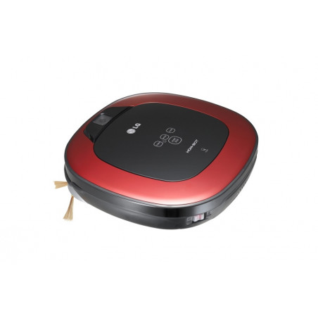Aspirateur LG VR8600RB