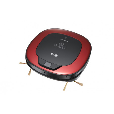 Aspirateur LG VR8600RB