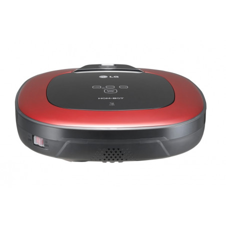 Aspirateur LG VR8600RB