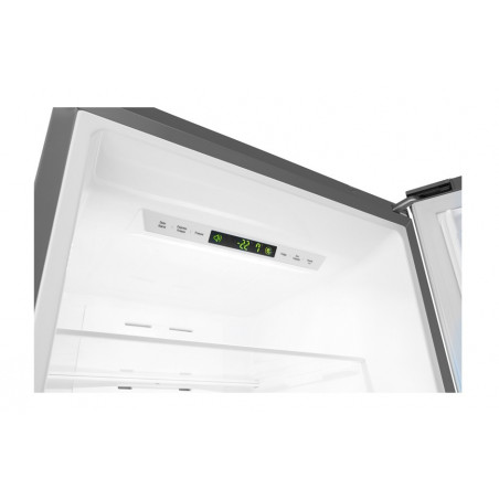 Réfrigérateur congélateur LG GB6348BPS