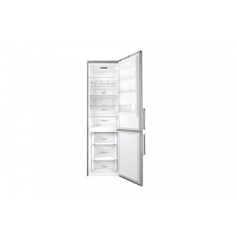 Réfrigérateur congélateur LG GB6348BPS