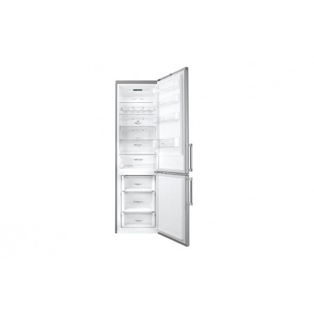 Réfrigérateur congélateur LG GB6348BPS